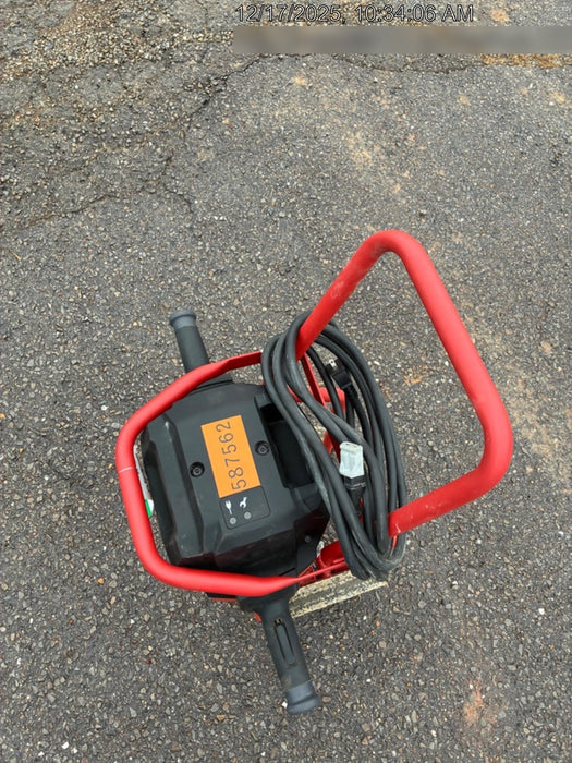 2025 HILTI TE 3000-AVR