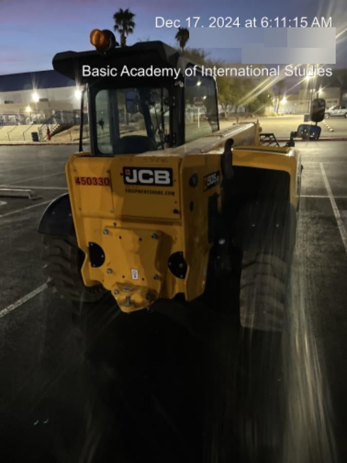 2024 JCB 505-20TC