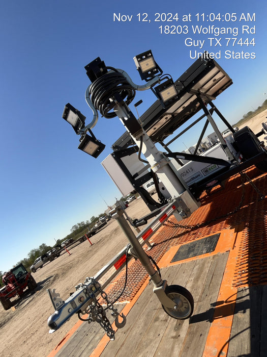 2024 WANCO WLTS-MM8A-1600