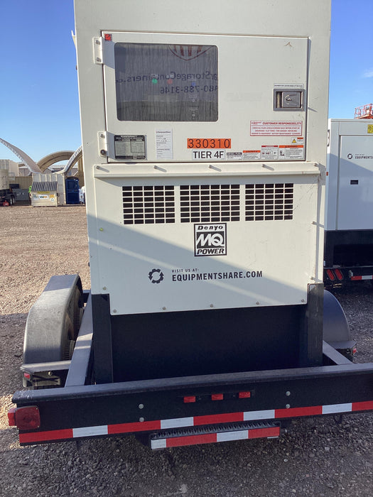 2023 MULTIQUIP DCA220