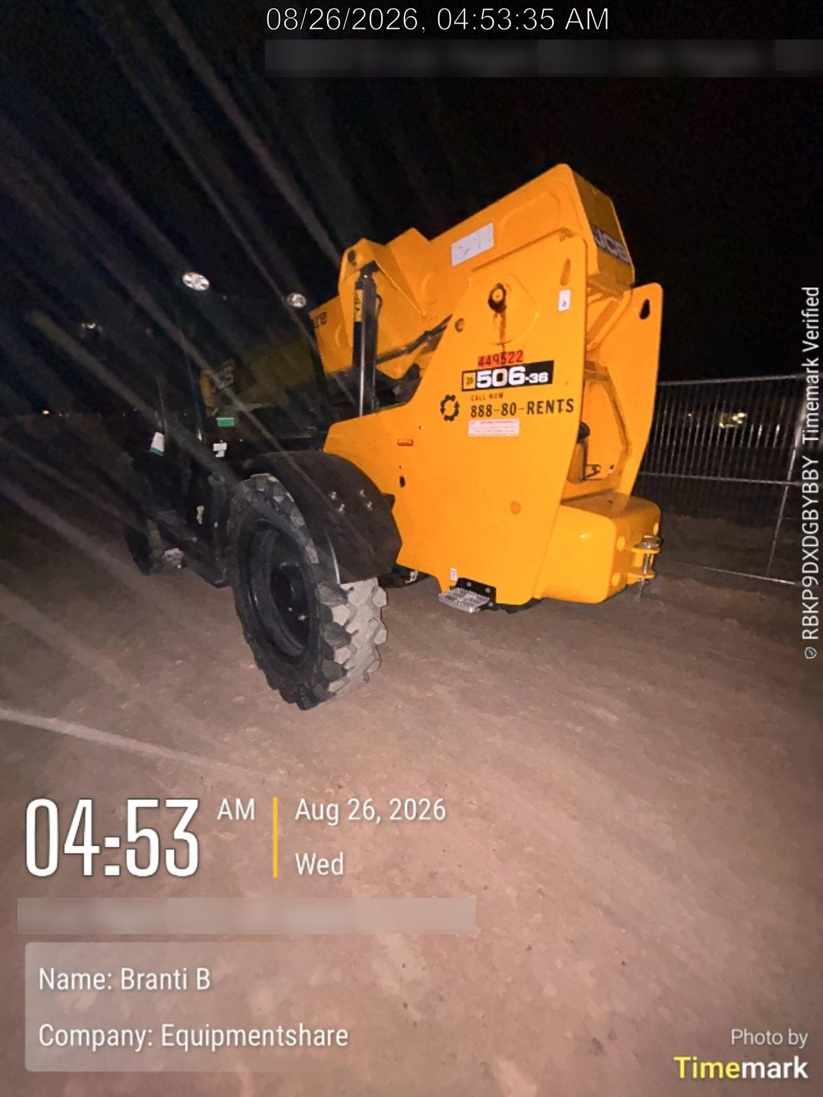 2024 JCB 506-36