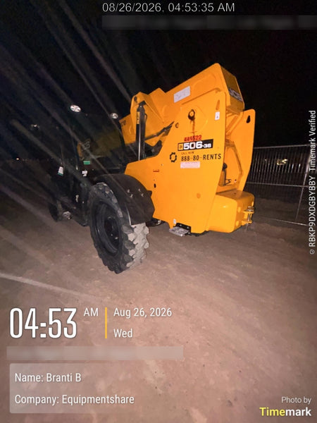 2024 JCB 506-36