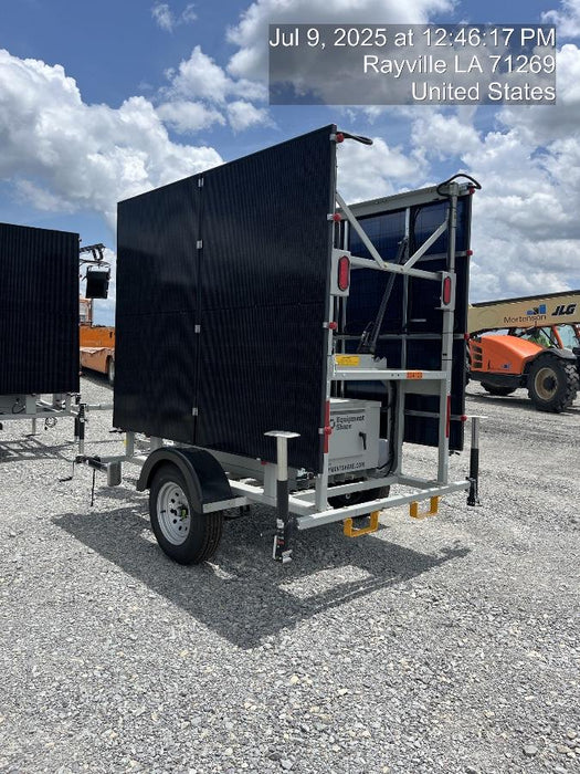 2025 PROGRESS SOLAR SOLUTIONS Helios-2XP