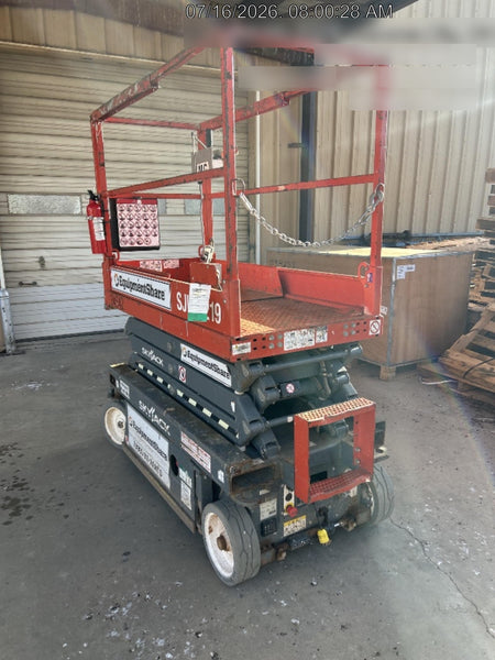 2019 SKYJACK SJIII-3219