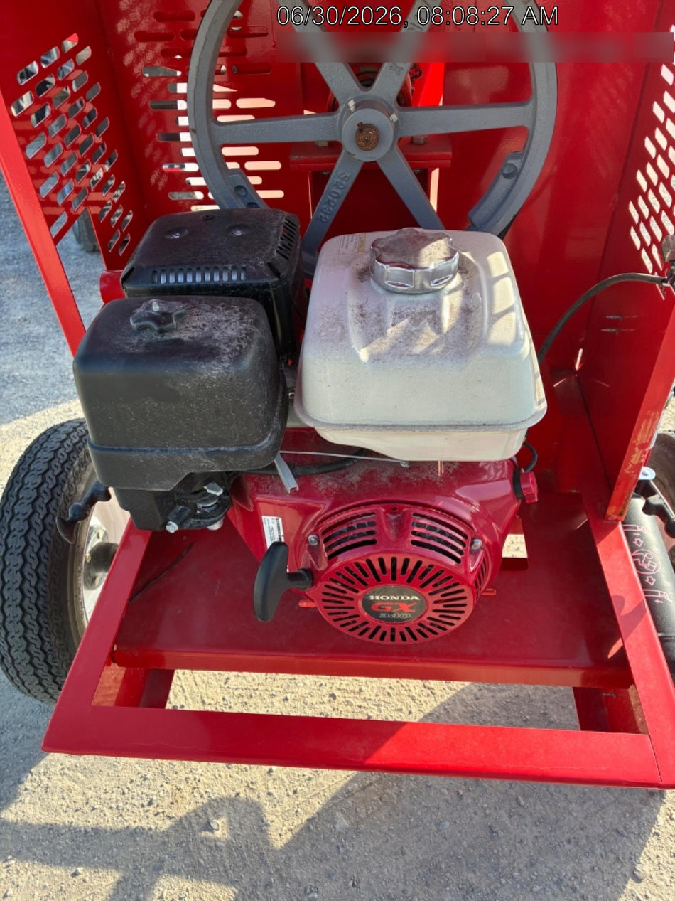 2025 MULTIQUIP MC12PH