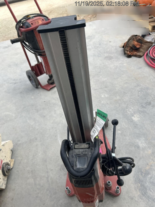 2025 HILTI DD 250