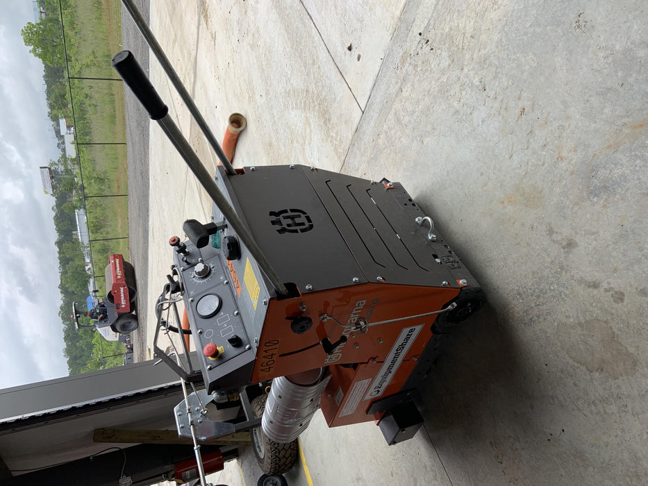 2019 HUSQVARNA FS3500 G