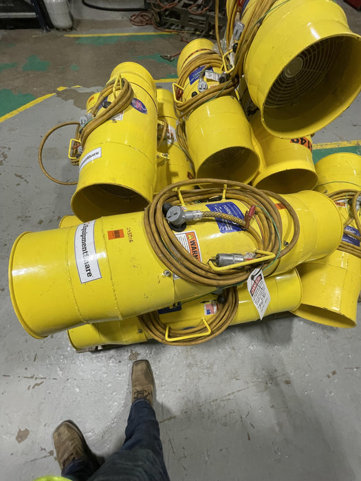 2021 TEXAS PNEUMATIC TOOLS, INC. TB-12-EXP