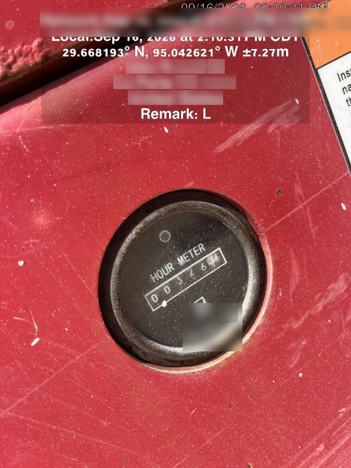2019 MEC 1930SE