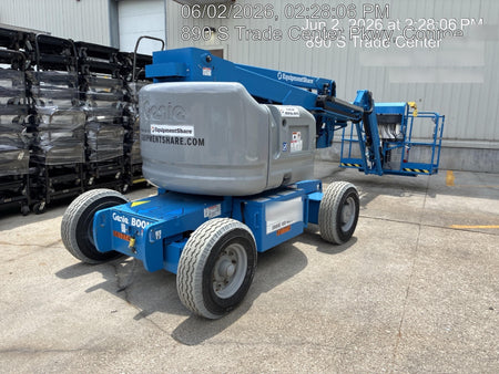 2025 GENIE Z-45/25J DC