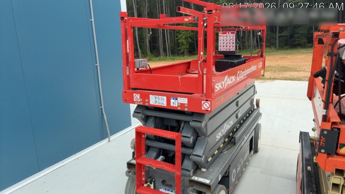 2024 SKYJACK SJ3226