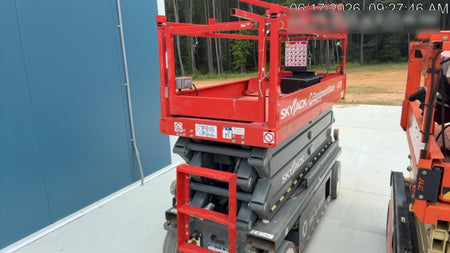 2024 SKYJACK SJ3226