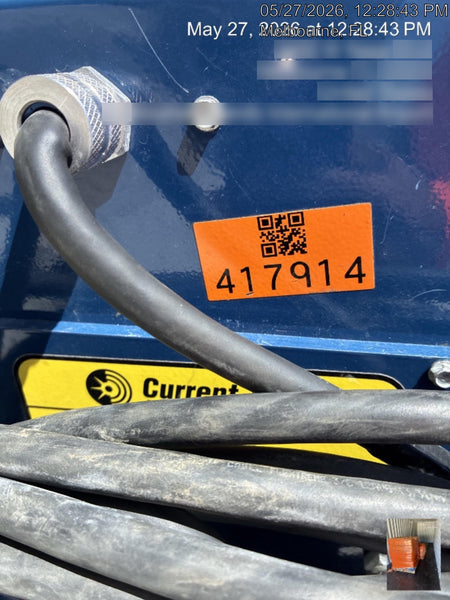2024 CURRENT TOOLS 100A