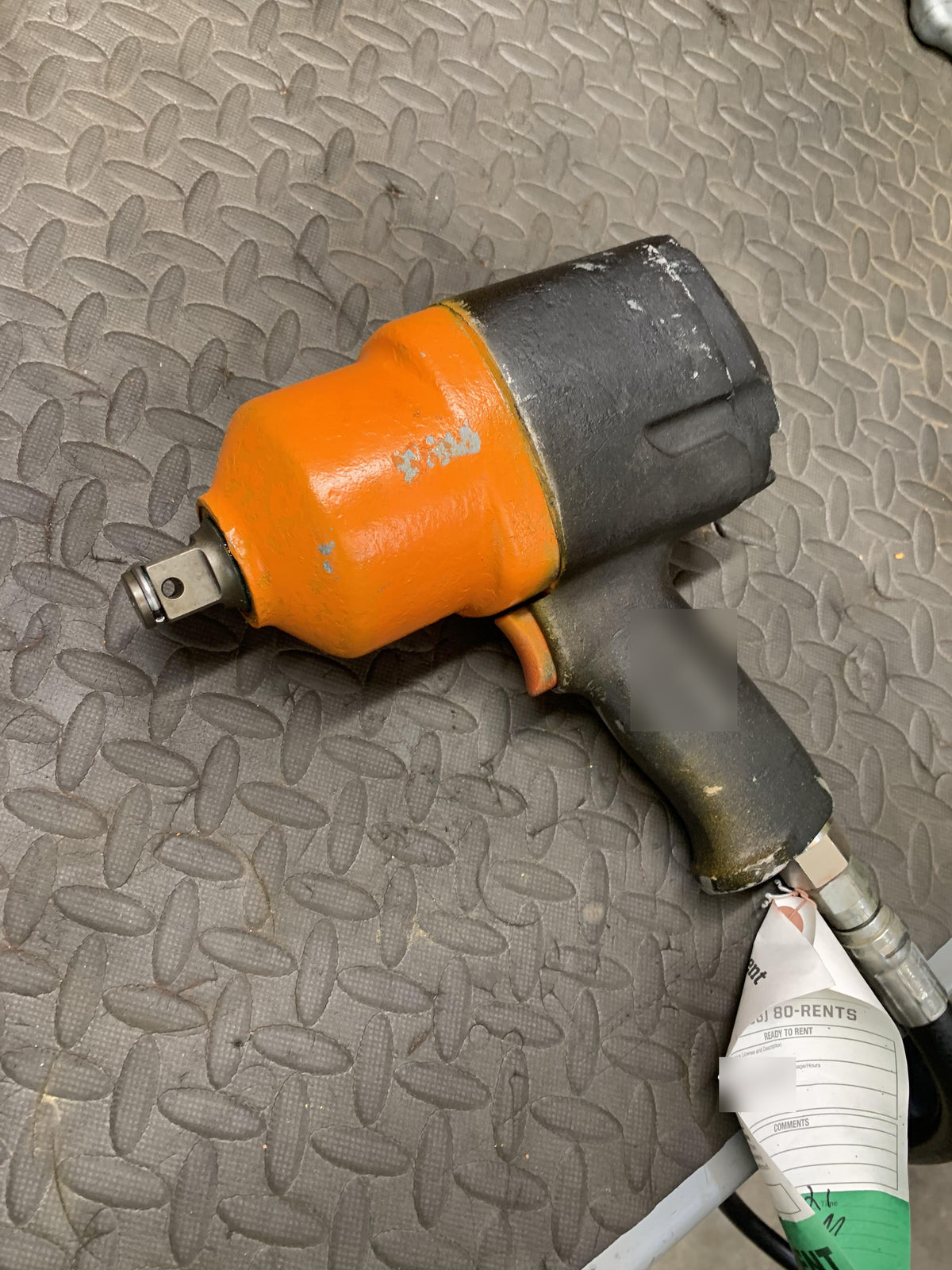 2020 MICHIGAN PNEUMATIC 750SS