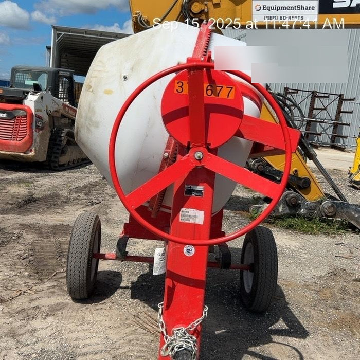 2023 MULTIQUIP MC12PH