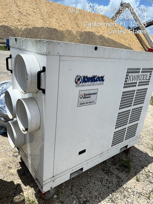 2022 KWIKOOL KPO12-43H