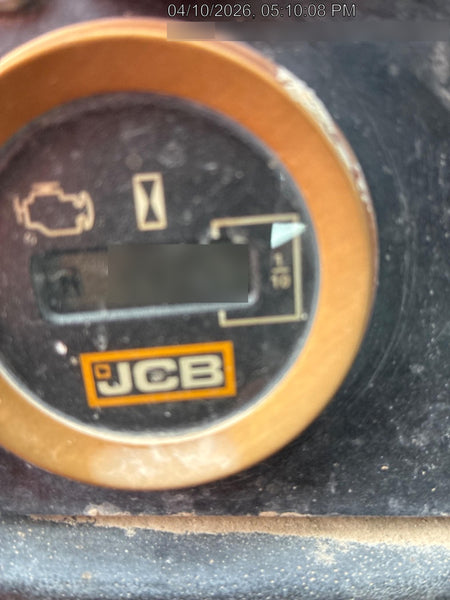 2019 JCB 510-56