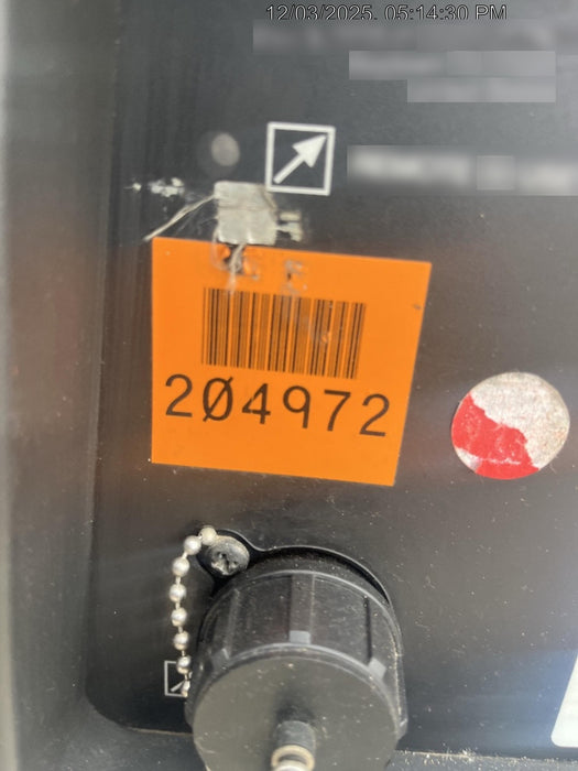 2021 MILLER ELECTRIC XMT 350