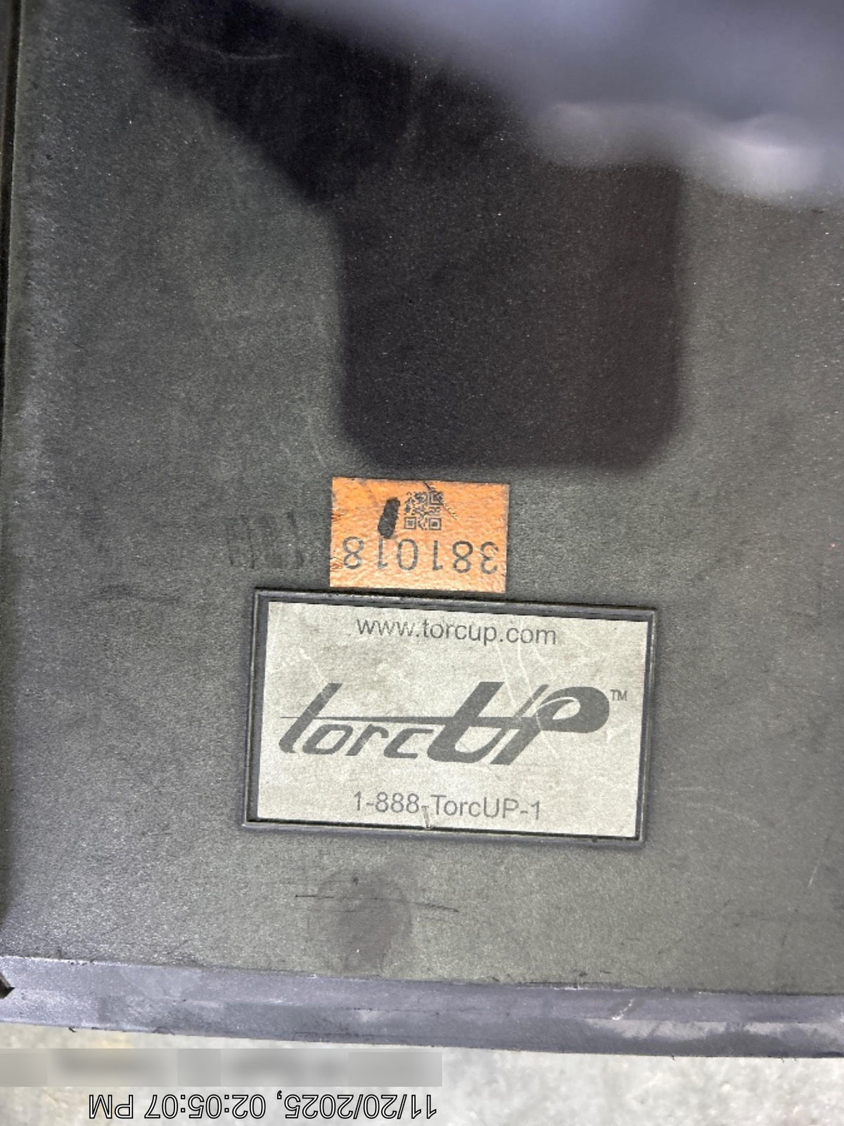 2023 TORCUP VT-2000KIT