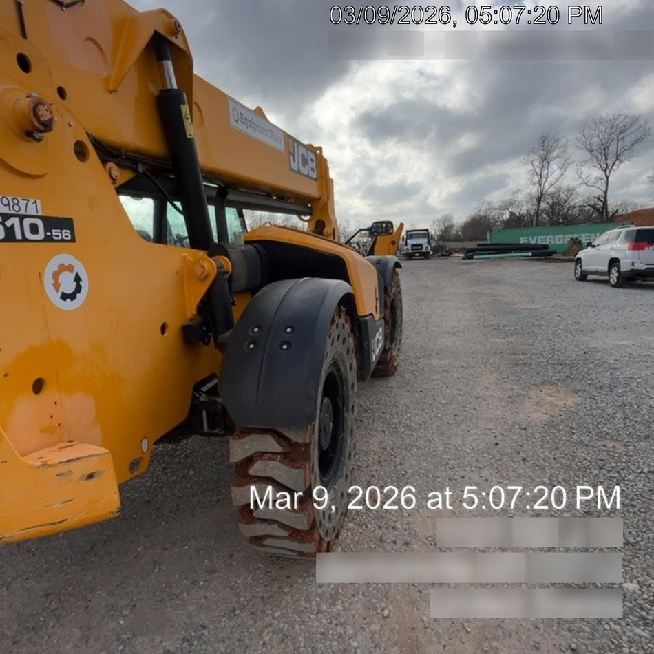 2020 JCB 510-56