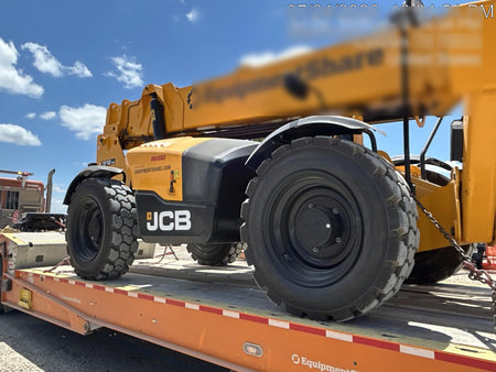 2026 JCB 512-56