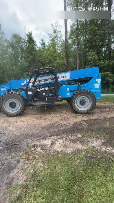 2024 MI-T-M WTP-S02-1MGH