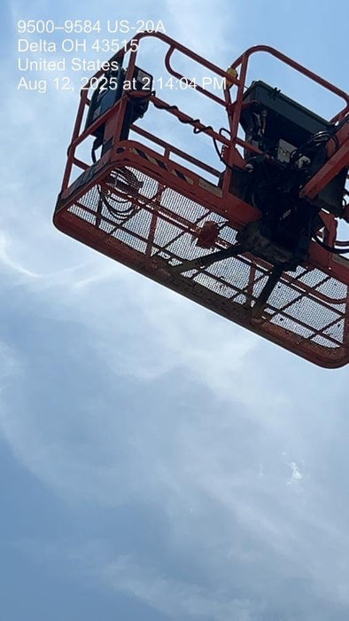 2024 MILLER ELECTRIC CST-282