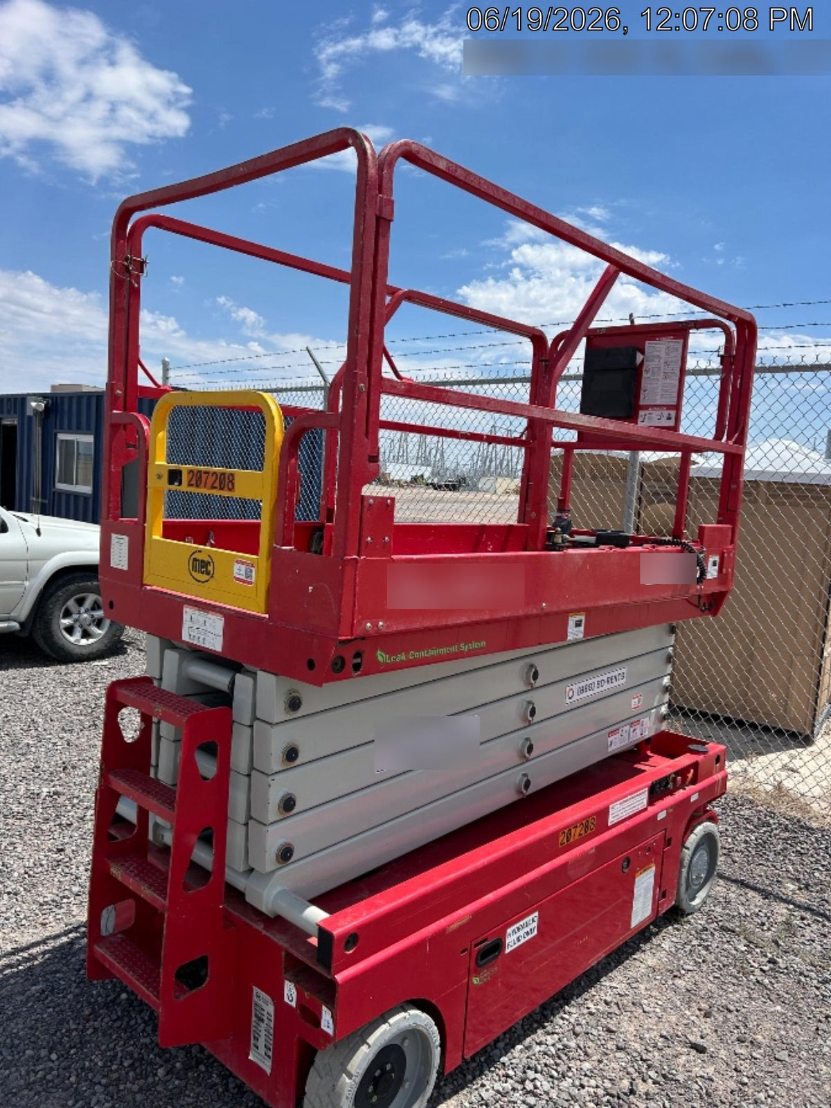 2022 MEC 3346SE