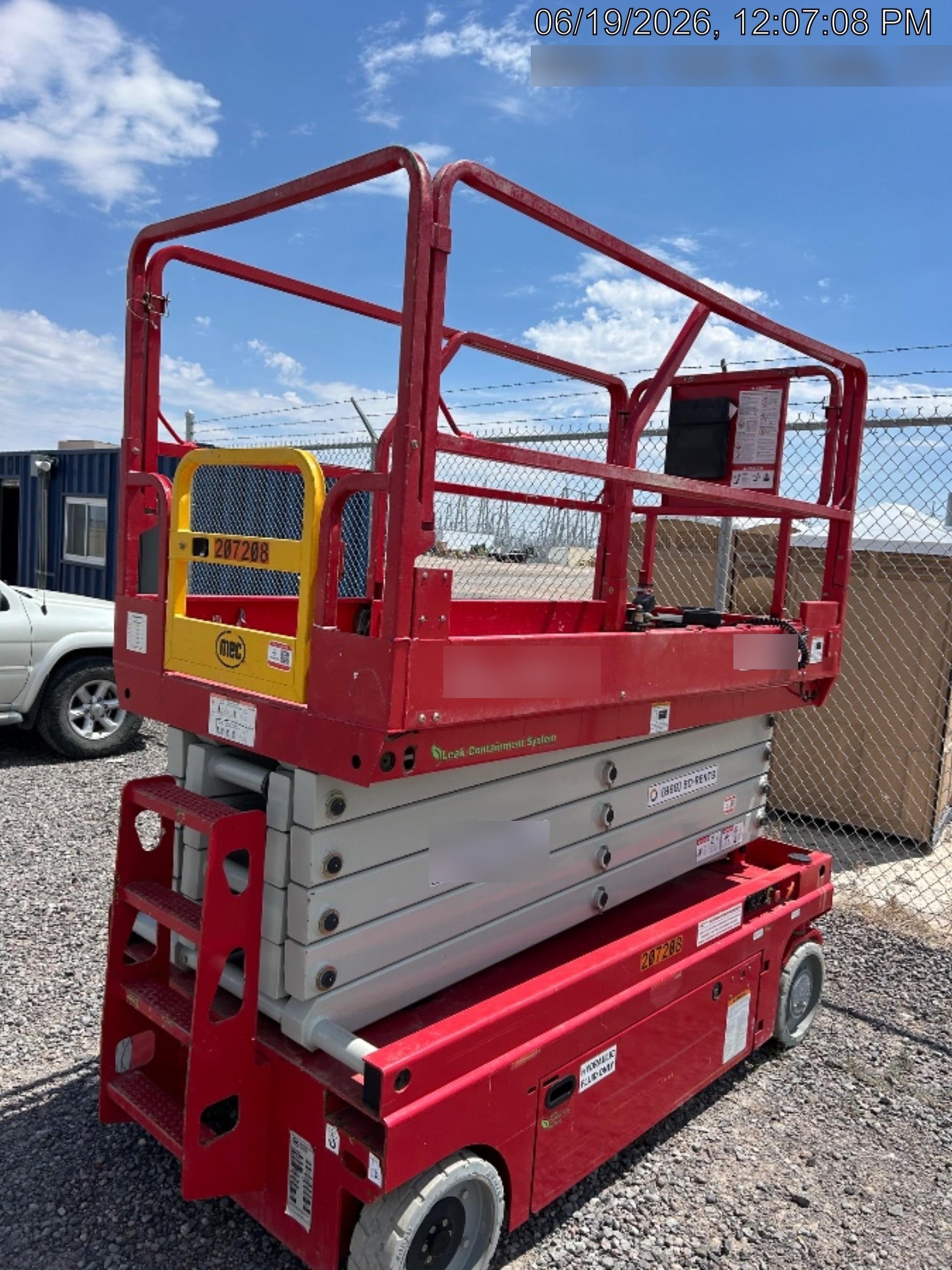 2022 MEC 3346SE
