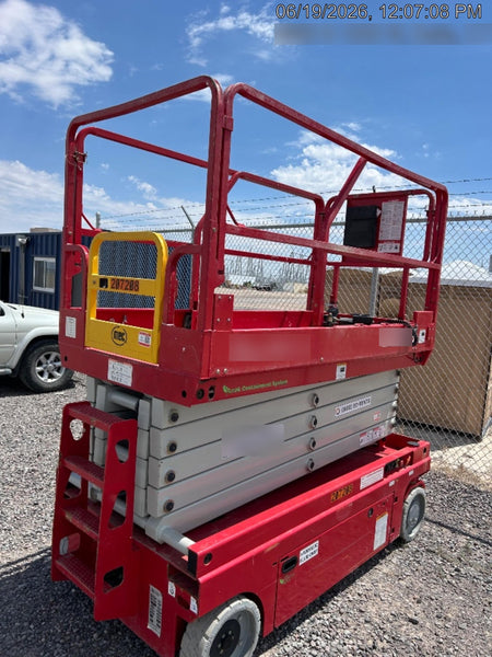 2022 MEC 3346SE