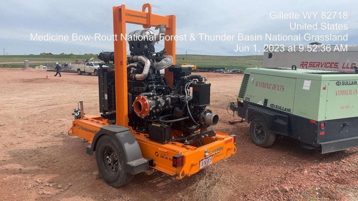 2022 PIONEER PP63C17L71-4045HFC06