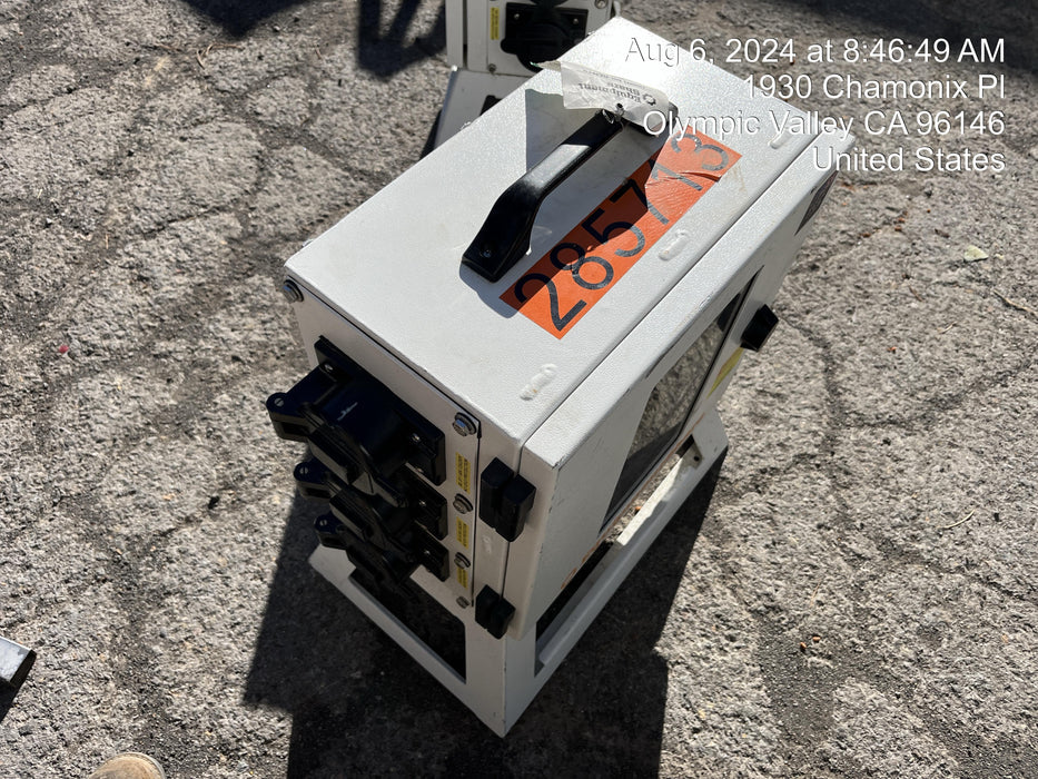 2022 TRYSTAR DAKA1.D3-A-K-A1