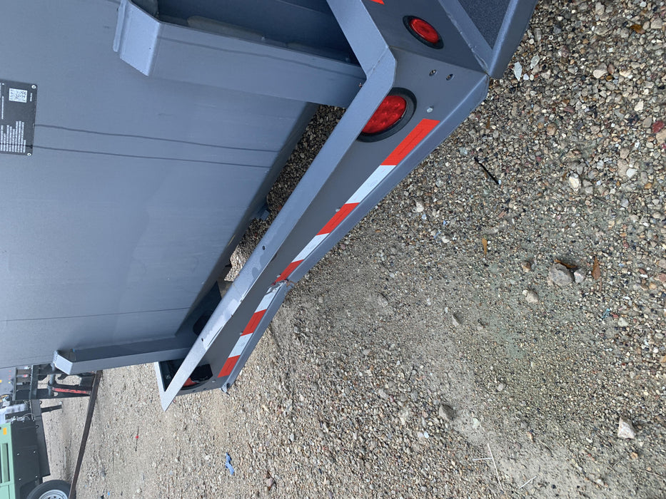 2020 ATLAS COPCO QAS250