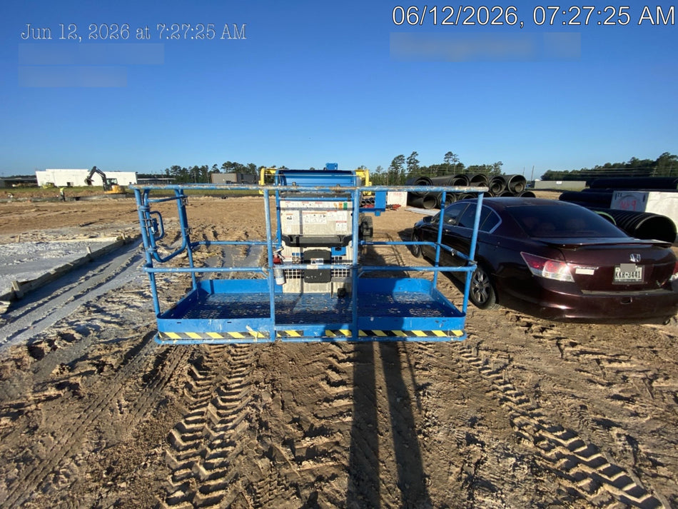 2024 GENIE S-45 XC