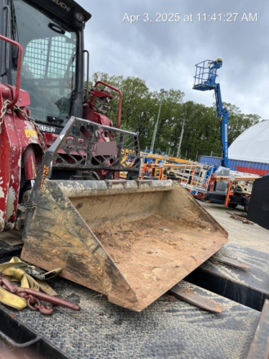 2020 PALADIN 48" Pallet Forks - Paladin