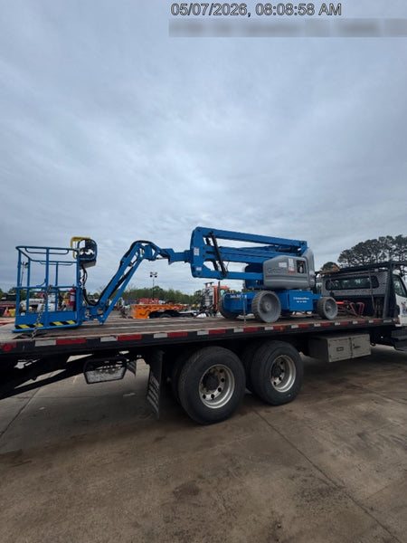 2024 GENIE Z40/23N RJ