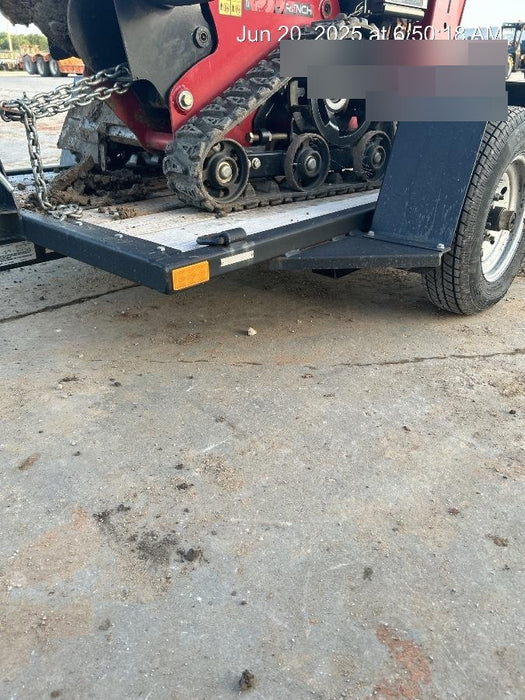 2021 BARRETO E4X6TBT