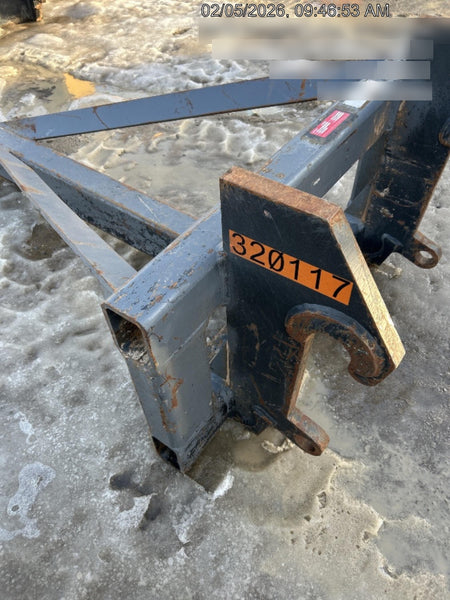 2023 ARROW MATERIAL HANDLING CE60-49