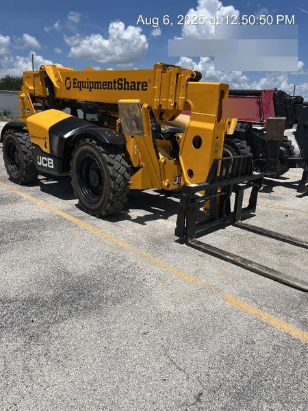 2025 JCB 510-56