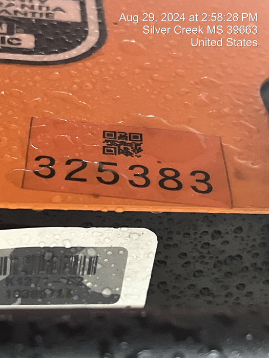 2023 LINCOLN ELECTRIC FLEXTEC 350X