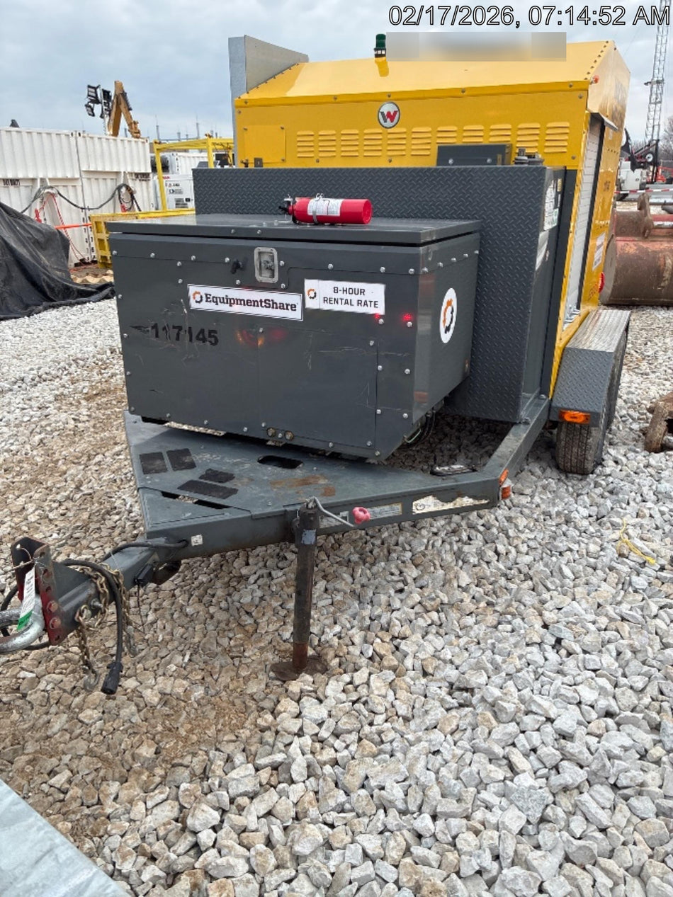 2020 WACKER NEUSON E3000