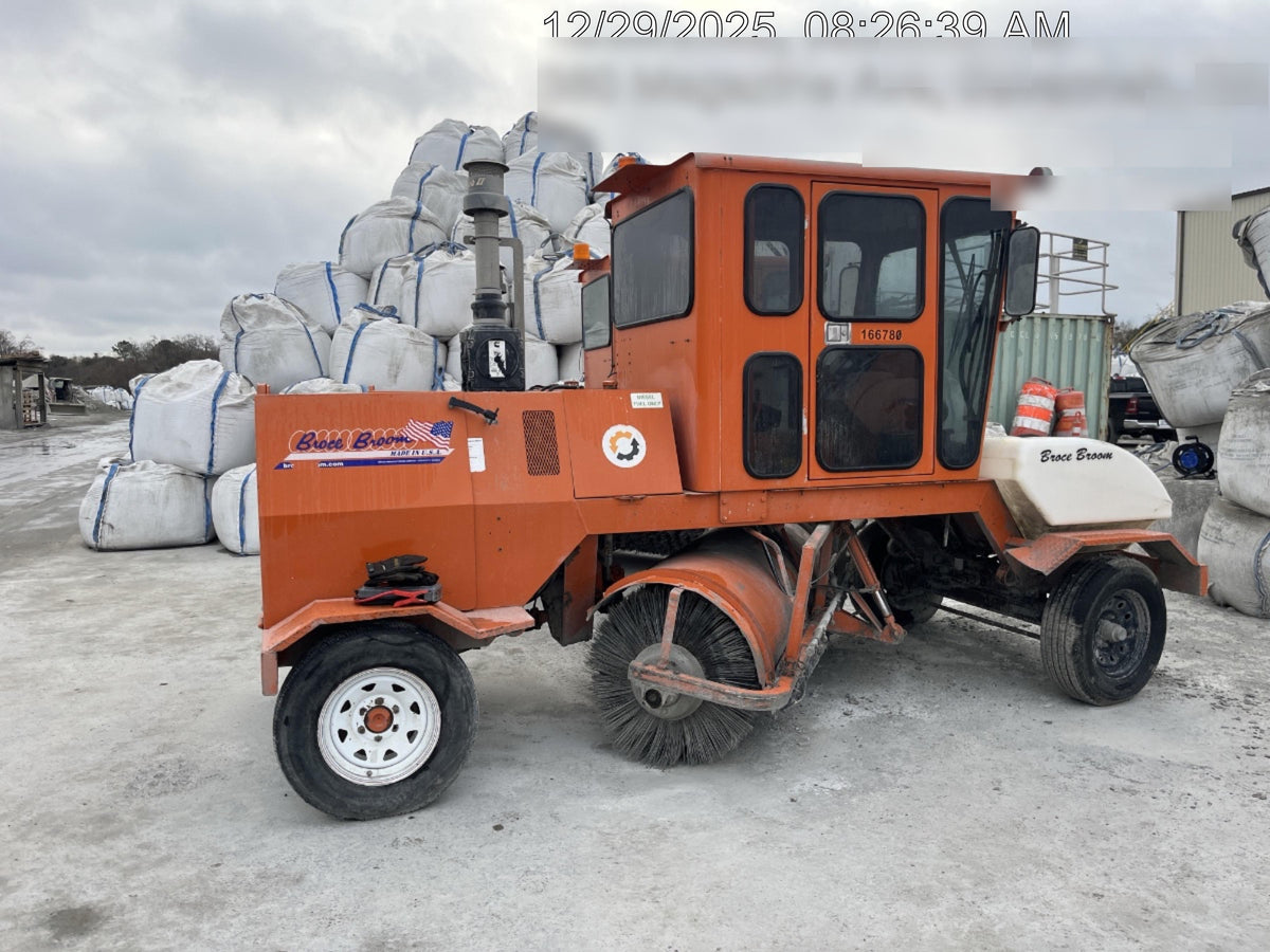 2021 BROCE RCT350