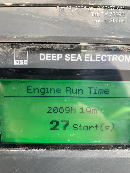 2021 AIRMAN SDG25S-8E1