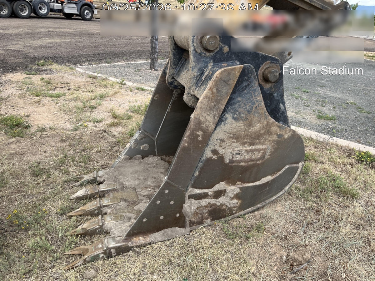 2021 SANY SY265C