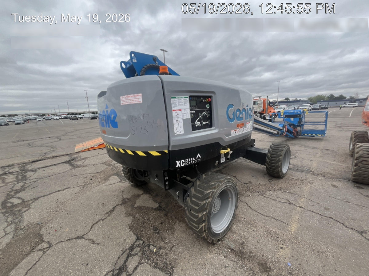 2024 GENIE S-45 XC
