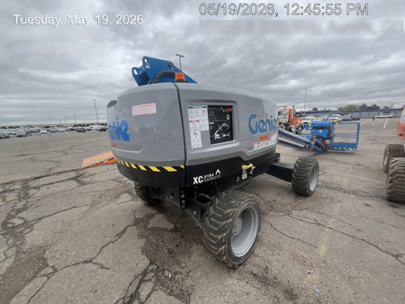 2024 GENIE S-45 XC