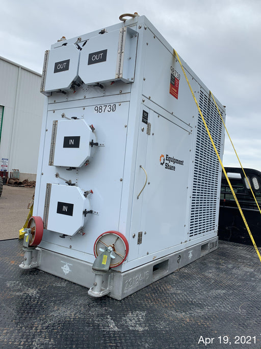 2020 SMARTECH SLIC12R-MSH