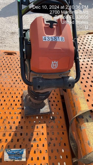 2024 HUSQVARNA LT6005