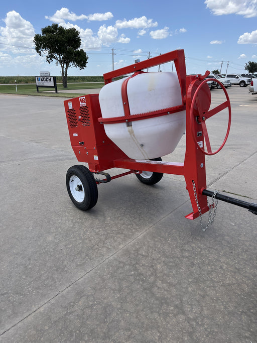 2023 MULTIQUIP MC12PH