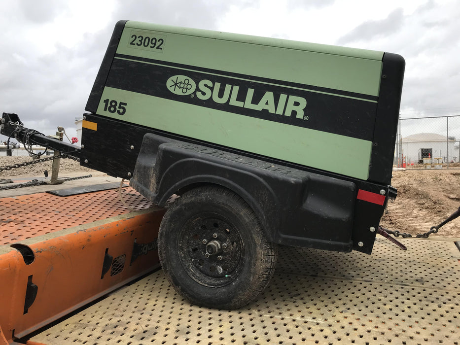 2019 SULLAIR 185-DPQ